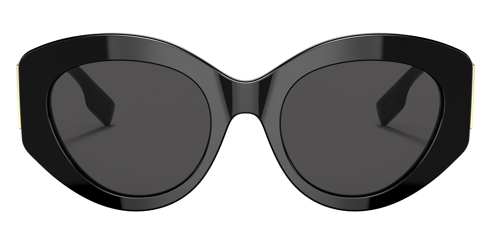 BURBERRY BE4361 Sophia 300187 51 - Black #id:be4361300187_s:100120