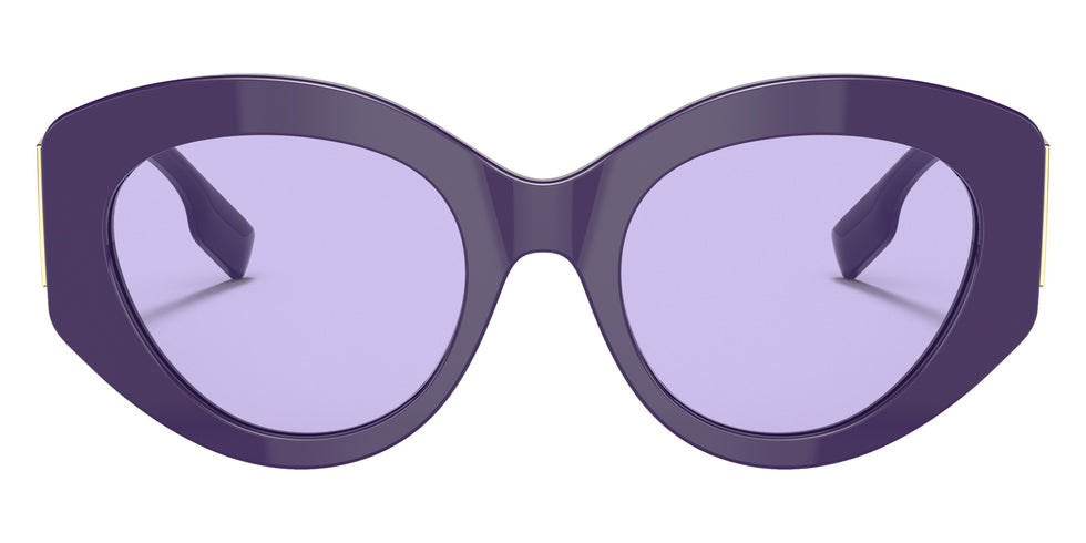 Burberry BE4361 Sophia 39891A 51 - Violet / Violet #id:be436139891a_s:100100