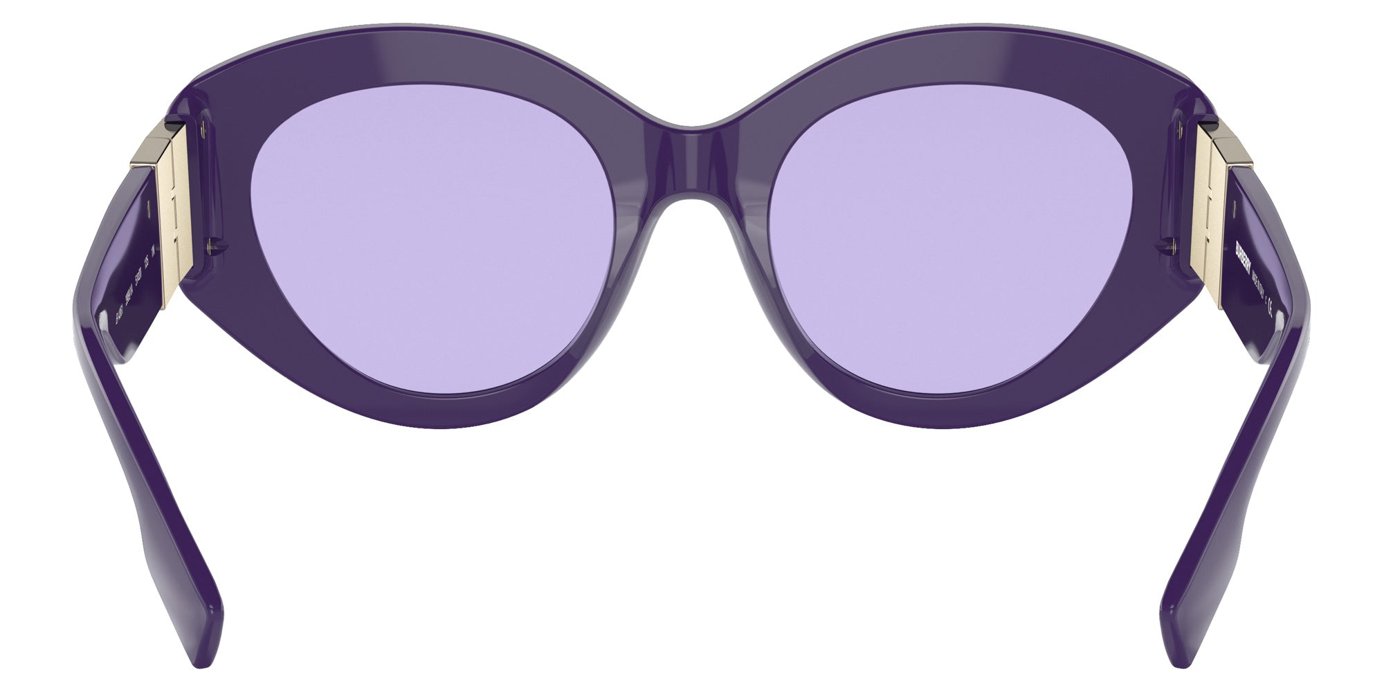 Burberry BE4361 Sophia 39891A 51 - Violet / Violet #id:be436139891a_s:100115