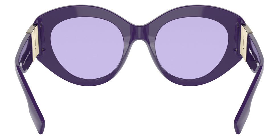 Burberry BE4361 Sophia 39891A 51 - Violet / Violet #id:be436139891a_s:100115