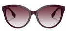 Burberry BE4365 Betty 39798H 55 - Bordeaux / Gradient Violet #id:be436539798h_s:102100
