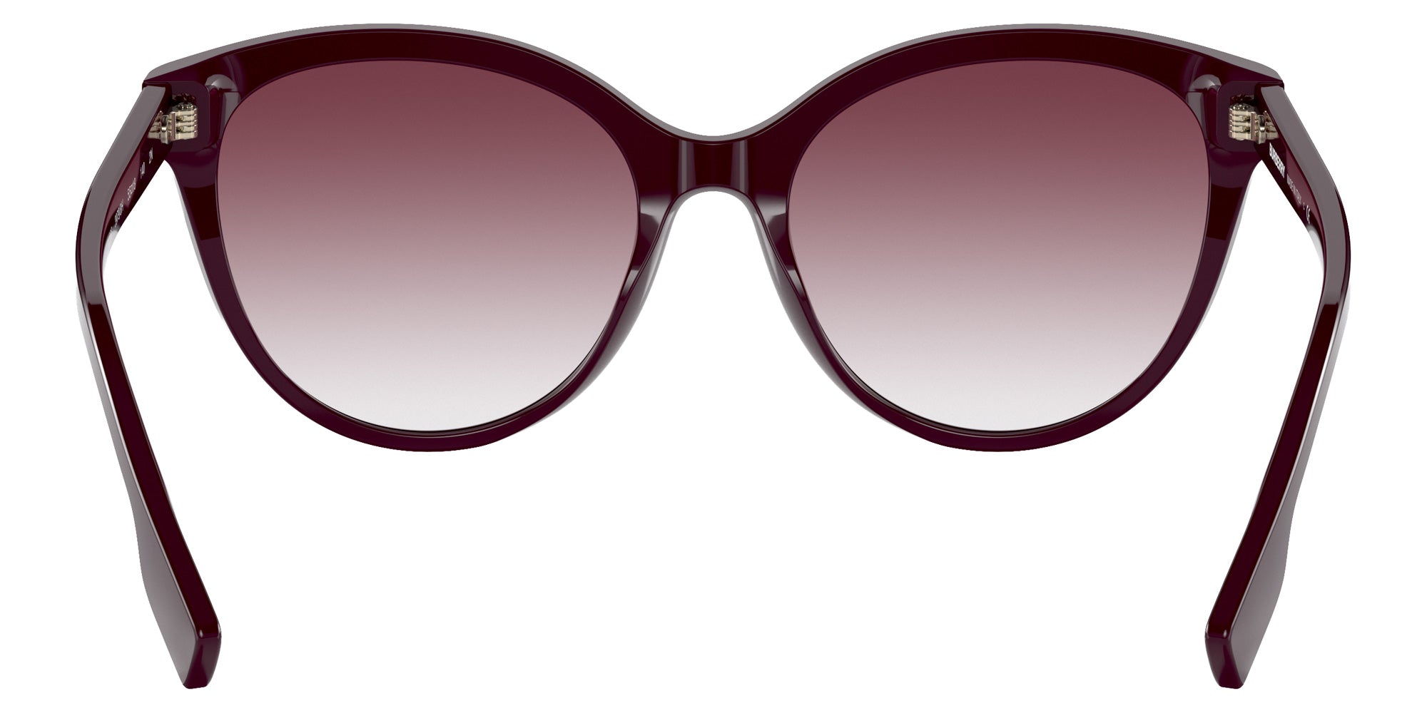 Burberry BE4365 Betty 39798H 55 - Bordeaux / Gradient Violet #id:be436539798h_s:102115
