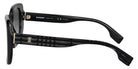 Burberry BE4371 Helena 3001T3 52 - Black / Gray Polarized #id:be43713001t3_s:100110