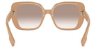 Burberry BE4371 Helena 399013 52 - Beige / Brown Gradient #id:be4371399013_s:102115