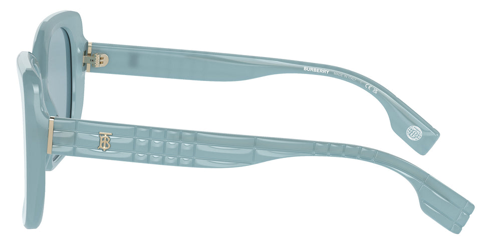 Burberry BE4371 Helena 408680 52 - Azure / Blue #id:be4371408680_s:104110