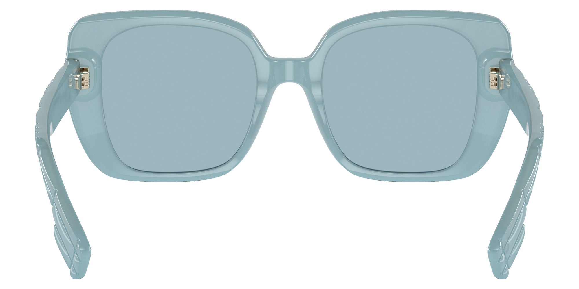 Burberry BE4371 Helena 408680 52 - Azure / Blue #id:be4371408680_s:104115