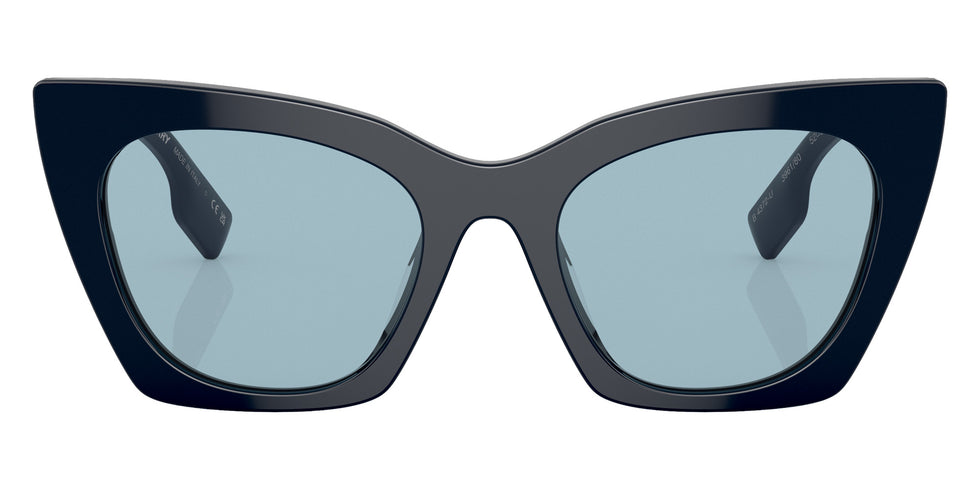 Burberry BE4372U Marianne 396180 52 - Blue / Blue #id:be4372u396180_s:100100