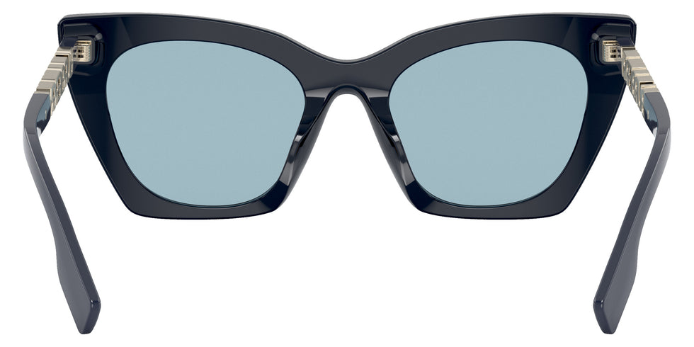 Burberry BE4372U Marianne 396180 52 - Blue / Blue #id:be4372u396180_s:100115