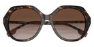 BURBERRY BE4375 Vanessa 401713 55 - Dark Havana / Brown Gradient #id:be4375401713_s:100120