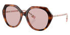 Burberry BE4375 Vanessa 4019/5 55 - Light Havana / Pink #id:be437540195_s:104105