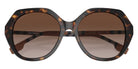 BURBERRY BE4375F Vanessa 401713 57 - Dark Havana #id:be4375f401713_s:100100