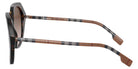 BURBERRY BE4375F Vanessa 401713 57 - Dark Havana #id:be4375f401713_s:100110