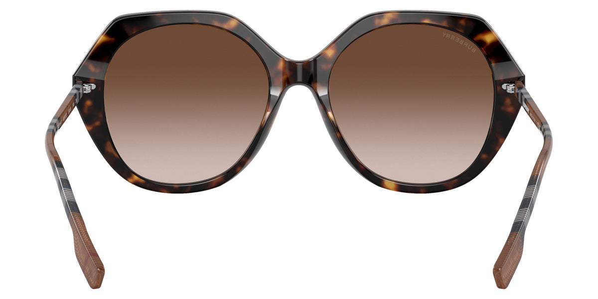 BURBERRY BE4375F Vanessa 401713 57 - Dark Havana #id:be4375f401713_s:100115