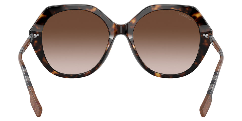 BURBERRY BE4375F Vanessa 401713 57 - Dark Havana #id:be4375f401713_s:100115