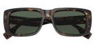 Burberry BE4376U Jarvis 300271 55 - Dark Havana / Dark Green #id:be4376u300271_s:100120