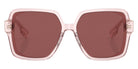 BURBERRY BE4379D 403069 58 - Pink #id:be4379d403069_s:100120