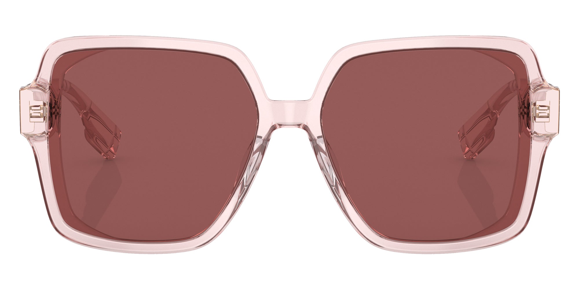 BURBERRY BE4379D 403069 58 - Pink #id:be4379d403069_s:100120