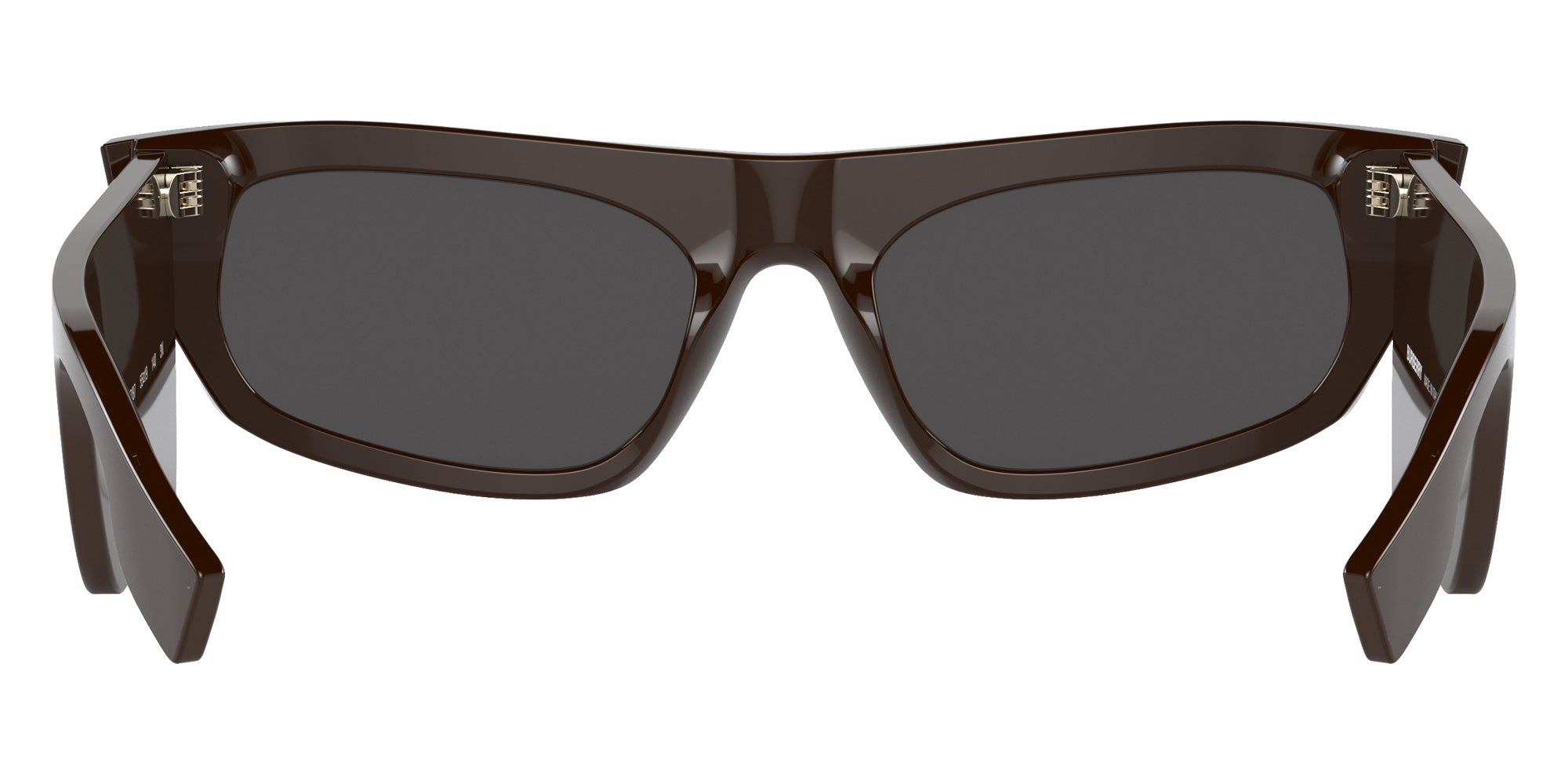 Burberry BE4385 Palmer 403787 55 - Brown / Dark Gray #id:be4385403787_s:102115