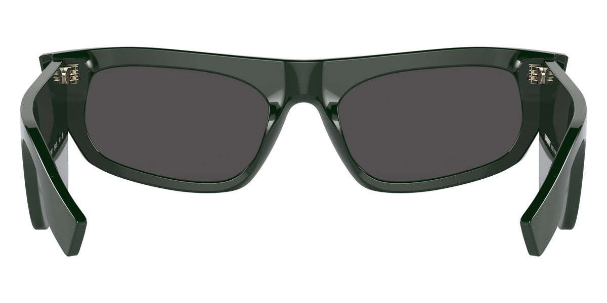 BURBERRY BE4385 Palmer 403887 55 - Green / Dark Gray #id:be4385403887_s:100115