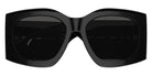 Burberry BE4388U Madeline 300187 55 - Black / Dark Gray #id:be4388u300187_s:100120