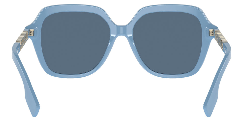 BURBERRY BE4389 Joni 406280 55 - Azure / Dark Blue #id:be4389406280_s:100115
