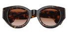 Burberry BE4390 Meadow 300213 47 - Dark Havana / Brown Gradient #id:be4390300213_s:100120