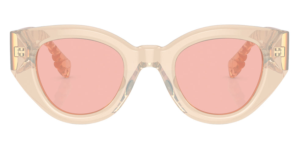 Burberry BE4390 Meadow 4060/5 47 - Pink / Light Pink #id:be439040605_s:102100