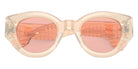 Burberry BE4390 Meadow 4060/5 47 - Pink / Light Pink #id:be439040605_s:102120