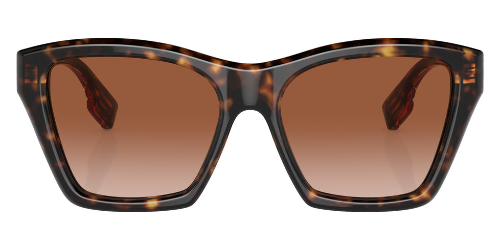 Burberry BE4391F Arden 300213 56 - Dark Havana / Brown Gradient #id:be4391f300213_s:102100