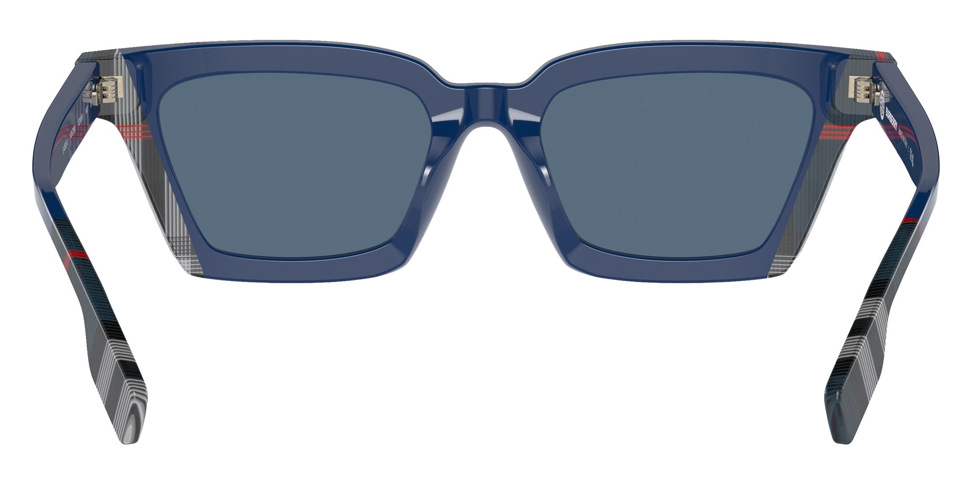 Burberry BE4392U Briar 405780 52 - Blue/Navy Check / Dark Blue #id:be4392u405780_s:102115