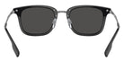 Burberry BE4395 Peter 300187 51 - Black / Dark Gray #id:be4395300187_s:100115