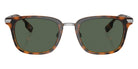 Burberry BE4395 Peter 300271 51 - Dark Havana / Dark Green #id:be4395300271_s:102100