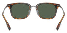 Burberry BE4395 Peter 300271 51 - Dark Havana / Dark Green #id:be4395300271_s:102115