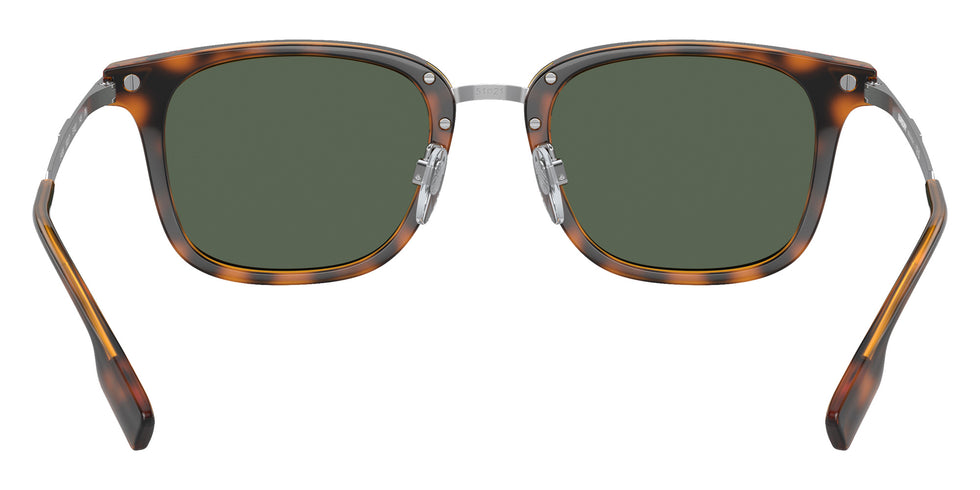 Burberry BE4395 Peter 300271 51 - Dark Havana / Dark Green #id:be4395300271_s:102115