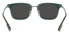 Burberry BE4395 Peter 405987 51 - Green / Dark Gray #id:be4395405987_s:104115