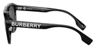 BURBERRY BE4396U Wren 300187 57 - Black #id:be4396u300187_s:100110