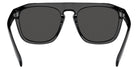 BURBERRY BE4396U Wren 300187 57 - Black #id:be4396u300187_s:100115