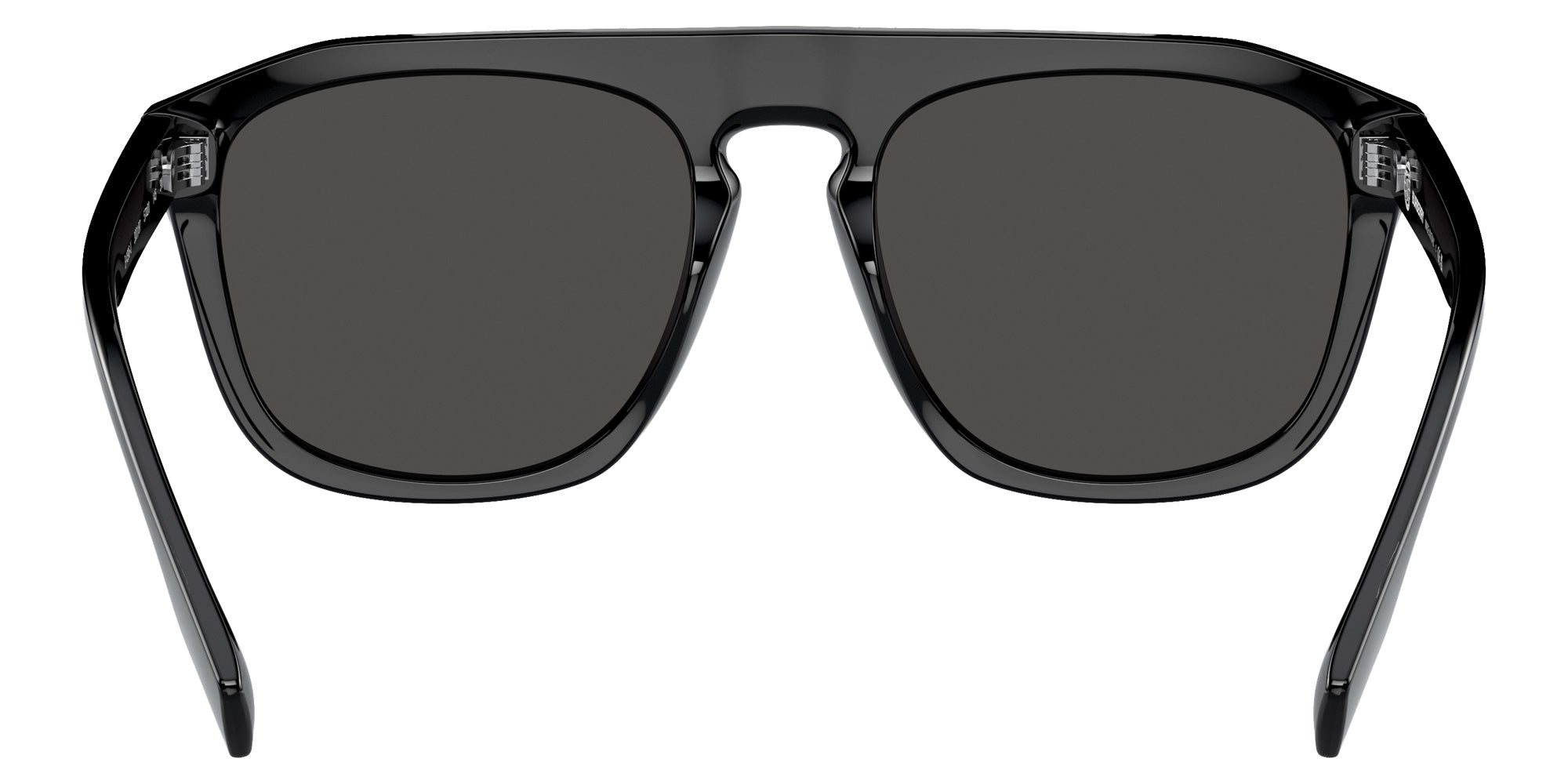 BURBERRY BE4396U Wren 300187 57 - Black #id:be4396u300187_s:100115