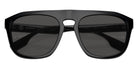 BURBERRY BE4396U Wren 300187 57 - Black #id:be4396u300187_s:100120