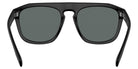 Burberry BE4396U Wren 346481 57 - Matte Black / Dark Gray Polarized #id:be4396u346481_s:100115