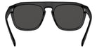 BURBERRY BE4396U Wren 346487 57 - Matte Black #id:be4396u346487_s:100115