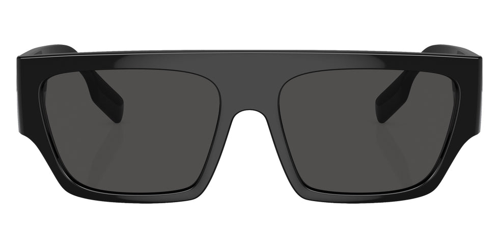 Burberry BE4397U Micah 300187 58 - Black / Dark Gray #id:be4397u300187_s:100100