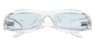 Burberry BE4399 302472 60 - Transparent / Light Blue #id:be4399302472_s:100120