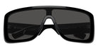 BURBERRY BE4401U 300187 130 - Black / Dark Gray #id:be4401u300187_s:100120