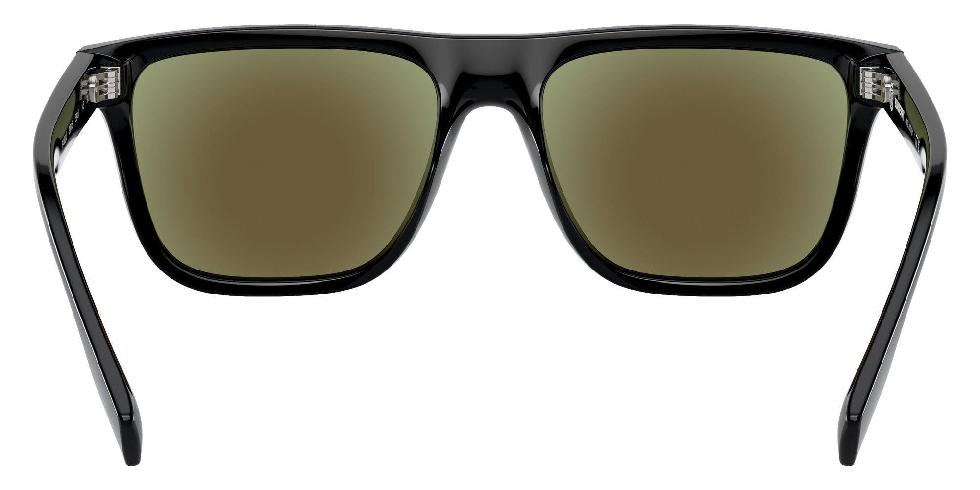 Burberry BE4402U 300155 56 - Black / Light Green Mirrored Blue #id:be4402u300155_s:100115