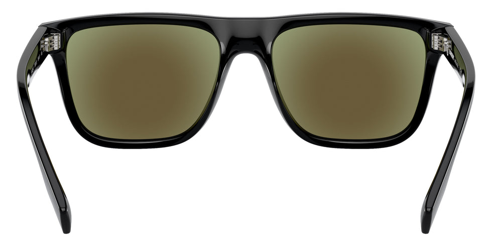 Burberry BE4402U 300155 56 - Black / Light Green Mirrored Blue #id:be4402u300155_s:100115