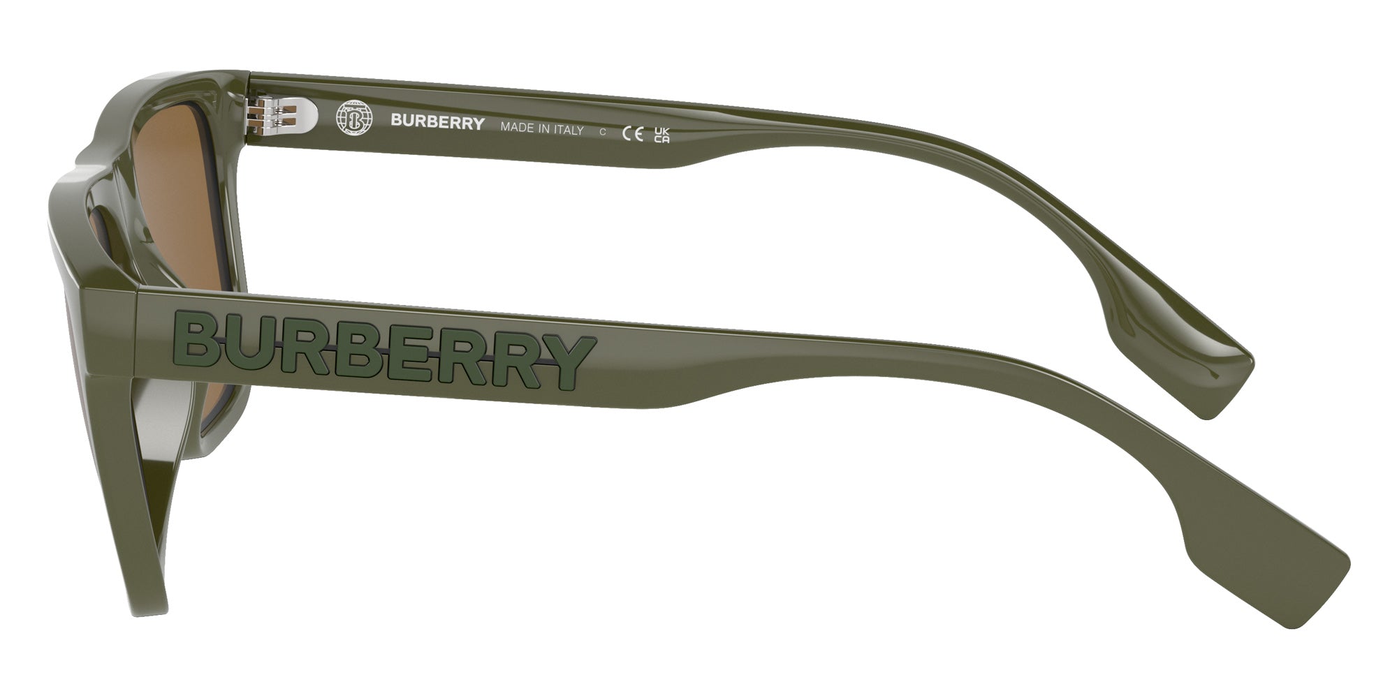 BURBERRY BE4402U 409973 56 - Green #id:be4402u409973_s:100110