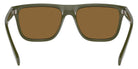 BURBERRY BE4402U 409973 56 - Green #id:be4402u409973_s:100115
