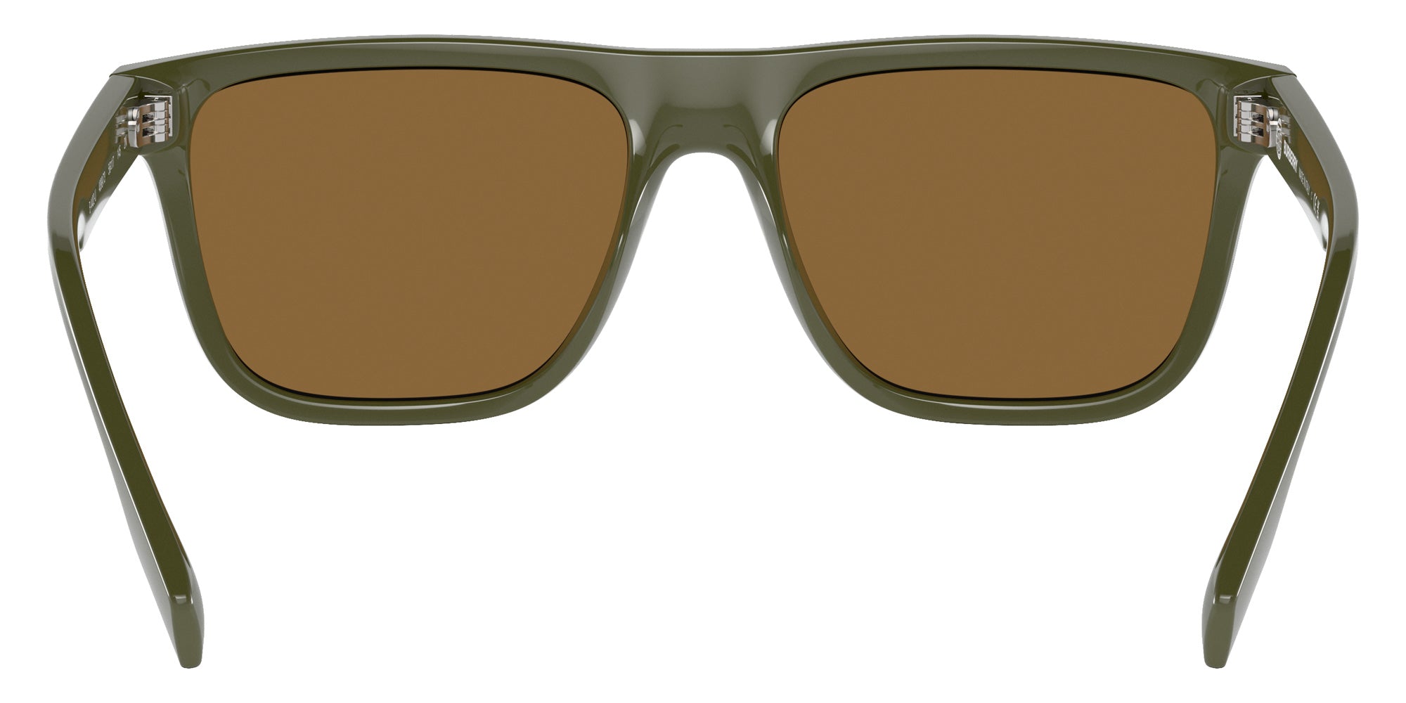BURBERRY BE4402U 409973 56 - Green #id:be4402u409973_s:100115
