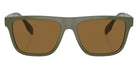 BURBERRY BE4402U 409973 56 - Green #id:be4402u409973_s:100120